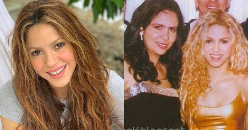 La hermana de Shakira se colocó bajo el ojo del huracán tras ser acusada por un crimen en 2015.