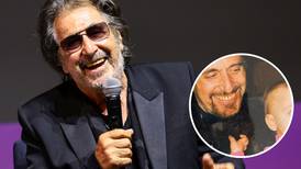 ¿Los cuida? A los 83 años Al Pacino será papá: así es su relación con sus tres hijos mayores