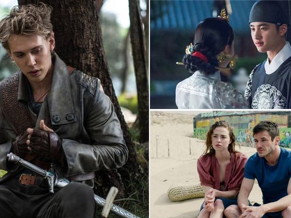 5 películas y series en Netflix que tienes que ver antes que las borren: se van en diciembre