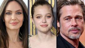 Shiloh Jolie Pitt en el medio de la disputa legal entre sus padres Angelina Jolie y Brad Pitt