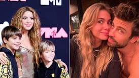 “Provocando a Shakira”: Piqué se fue a EEUU con Clara Chía y temen encuentro con sus hijos