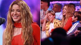 “Momentos para recordar”: Shakira comparte las imágenes más memorables de los Premios Juventud 