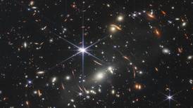 NASA revela una de las imágenes “más profundas del Universo” que jamás se ha tomado