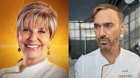Jordi Castell se fue en contra de Paulina Nin tras conflicto en “Top Chef”: la trató de “egocéntrica”, “obsoleta” y “amargada”