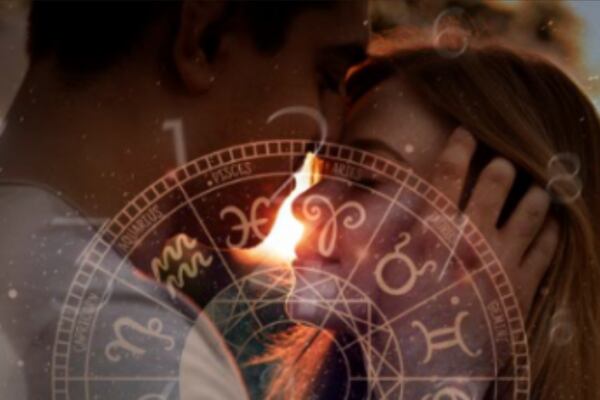 Estos son los signos del zodiaco que sólo piensan en ellos, incluso cuando se enamoran