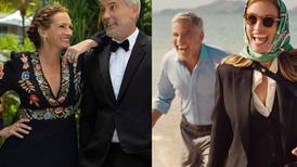 Revelan trailer de ‘Pasaje al paraíso’, película que une a Julia Roberts y George Clooney