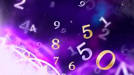 Horóscopo chino: los números de la suerte para el 25, 26, 27