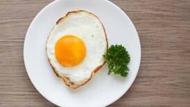 Con la “dieta del huevo” podrás perder hasta 11 kilos en dos semanas