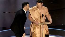 John Cena, el luchador que dejó el cuadrilátero para triunfar como actor de Hollywood