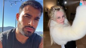 Sam Asghari sorprende con cuerpo de la venganza tras divorcio de Britney Spears y le lanza dardo