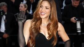 Ella es la hermana de Shakira, Lucila Mebarak, quien habló de la ruptura de su hermana con Piqué
