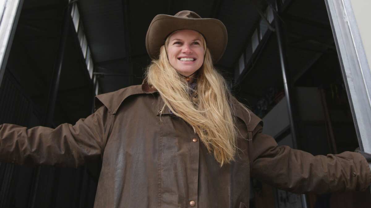 Este es el estilo que arrasará en 2025.