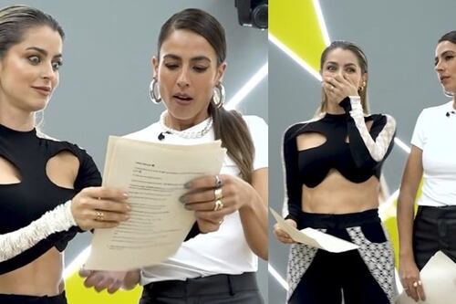 Este sería el motivo por el que Cristina Hurtado no estará en ‘La casa de los famosos’ y no fue Carla Giraldo