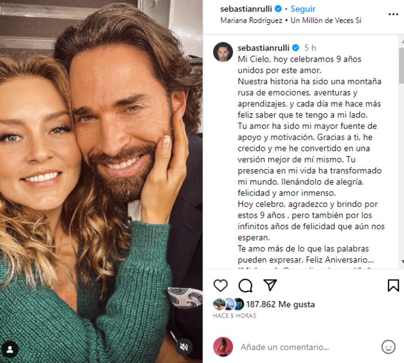 Sebastián Rulli