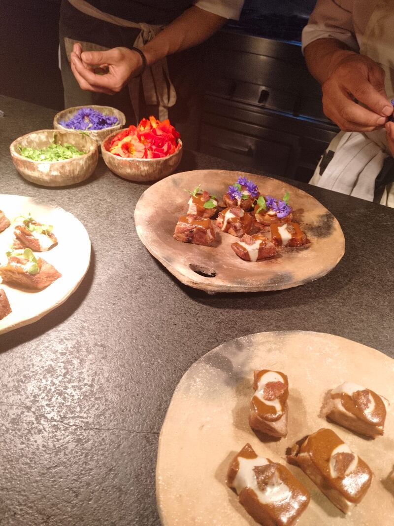 Débora Restaurante