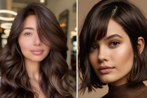 “Dark espresso”, el cabello oscuro será tendencia hasta el 2025