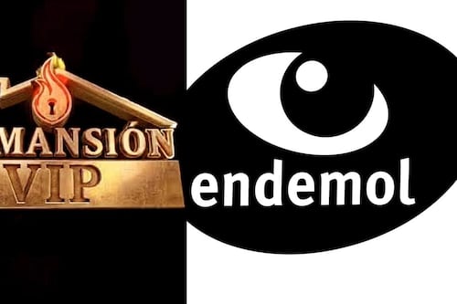 ¿Adiós a La Mansión VIP? Endemol prepararía demanda contra HotSpanish por presunto plagio