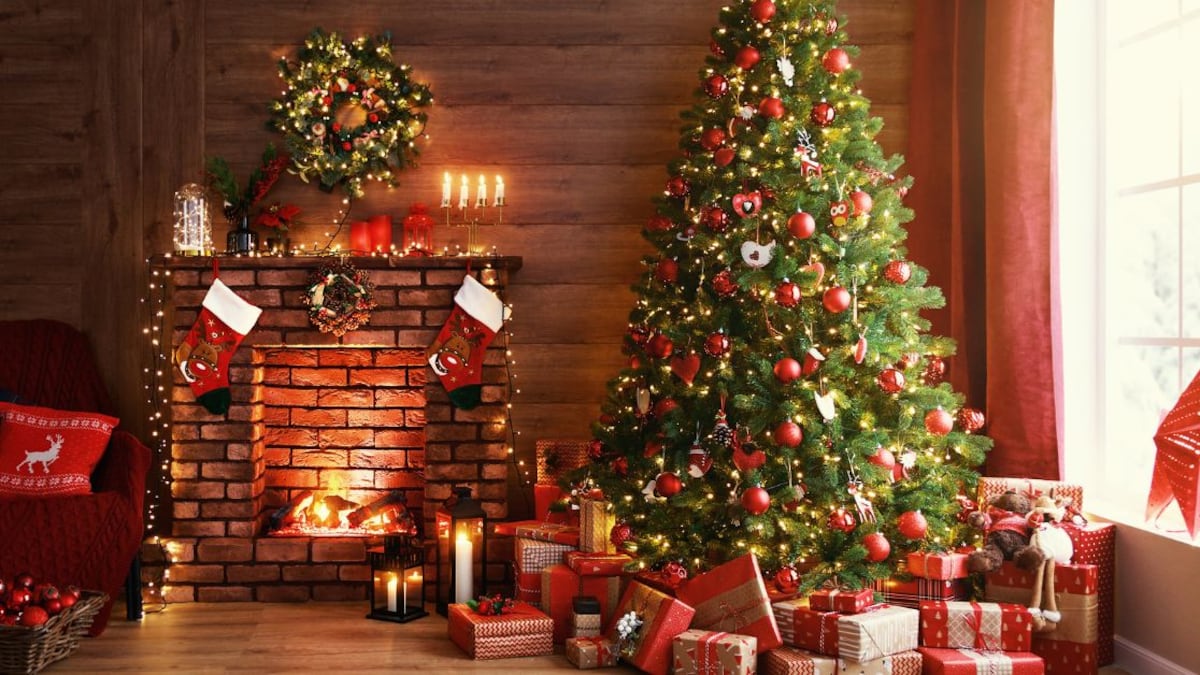 Feng Shui: 5 objetos que debes tener en tu árbol de Navidad para atraer el amor y la buena suerte