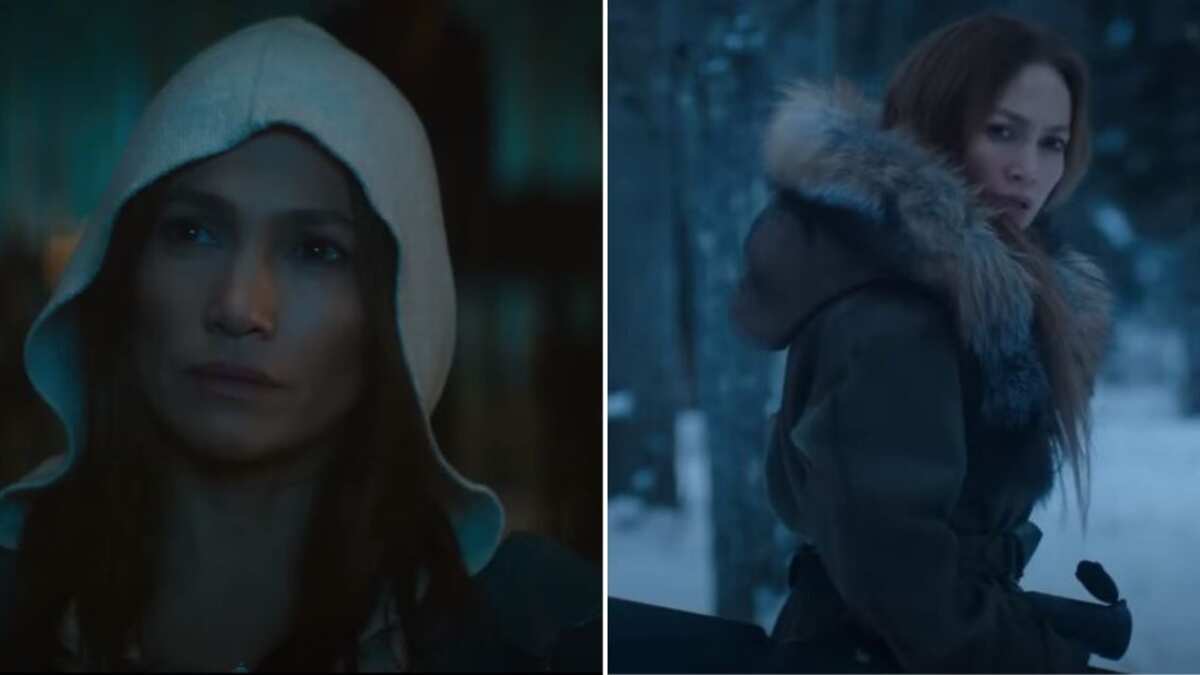Jennifer Lopez prueba su versatilidad actoral con 'The Mother'