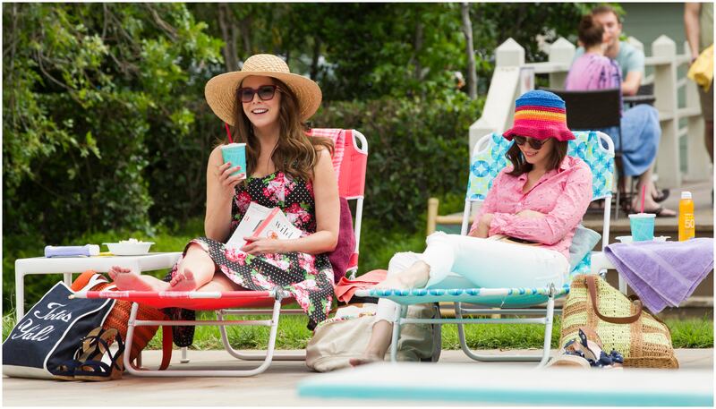 Gilmore Girls