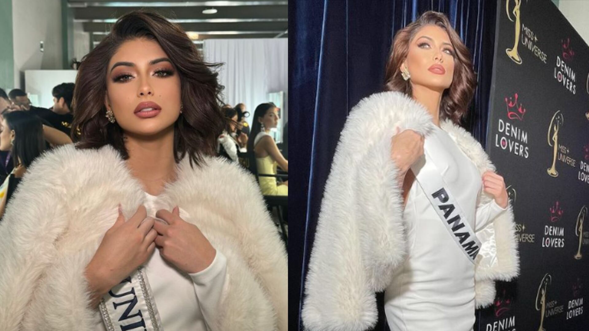 Miss Panamá reveló la razón por la que fue expulsada de Miss Universo 2024