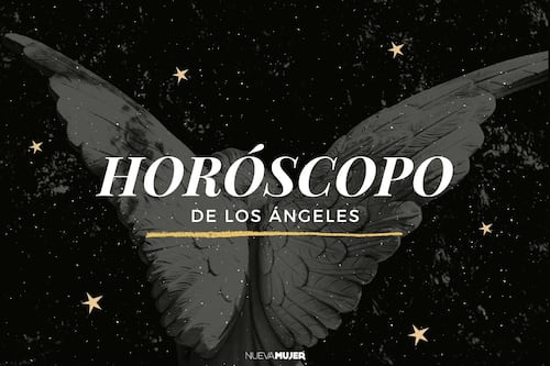 Horóscopo de los Ángeles de hoy: miércoles 3 de diciembre de 2025