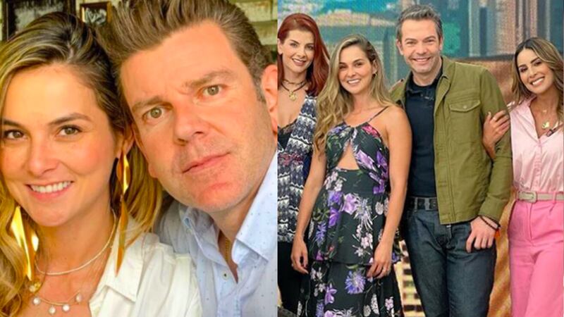 Día a día de Caracol Televisión recibió reconocimiento internacional