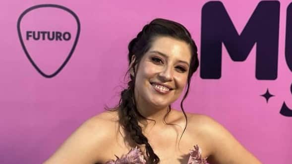 María José Quintanilla | Instagram