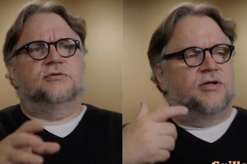 “No sean HDSPM”, ¿Por qué Guillermo del Toro reaccionó así?