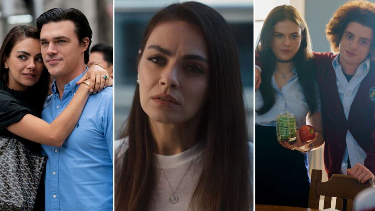 'Luckiest Girl Alive' está parcialmente basada en hechos reales