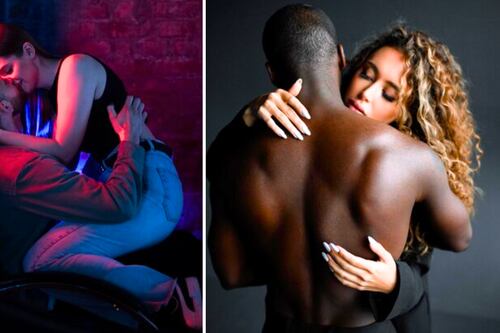 Qué es ‘Dirty Talking’, el ‘arte’ que a muchas mujeres les encanta, pero no se atreven a decirlo