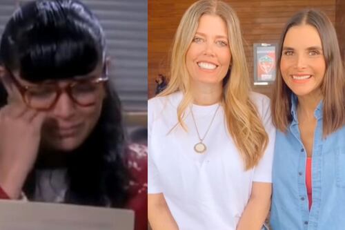 Luego de triunfar con sus personajes de Yo soy Betty la fea, ahora tienen prohibido revivirlos