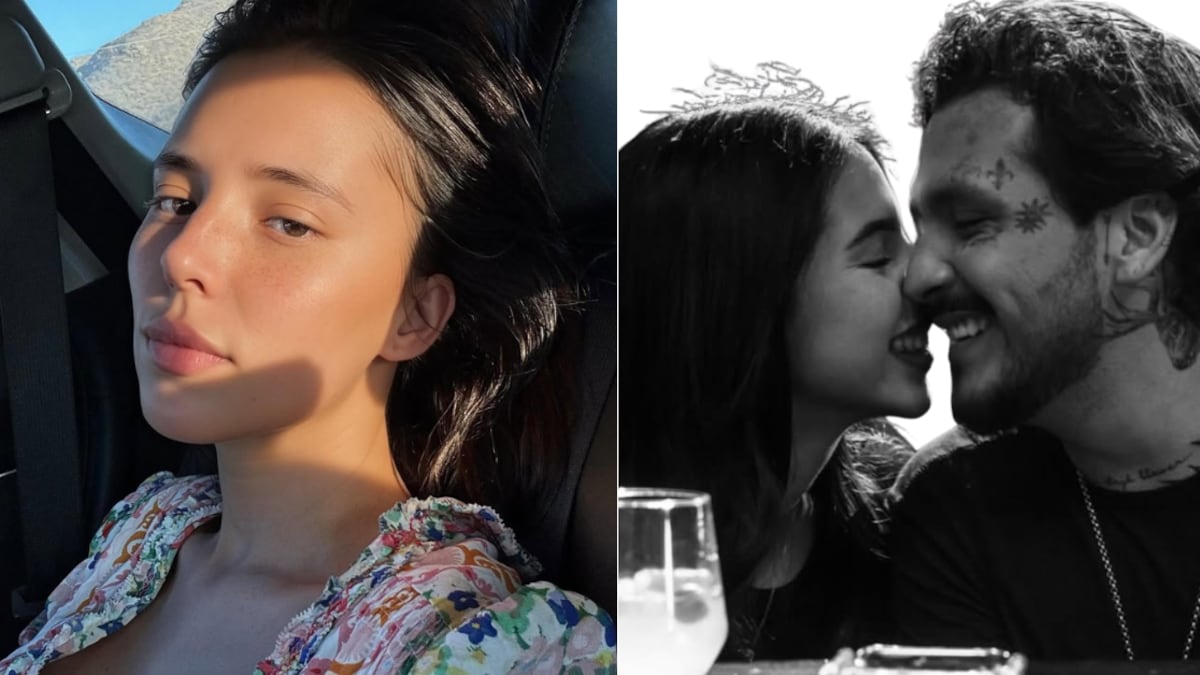 Esto hicieron Ángela Aguilar y Christian Nodal mientras Majo Aguilar estaba de luto.