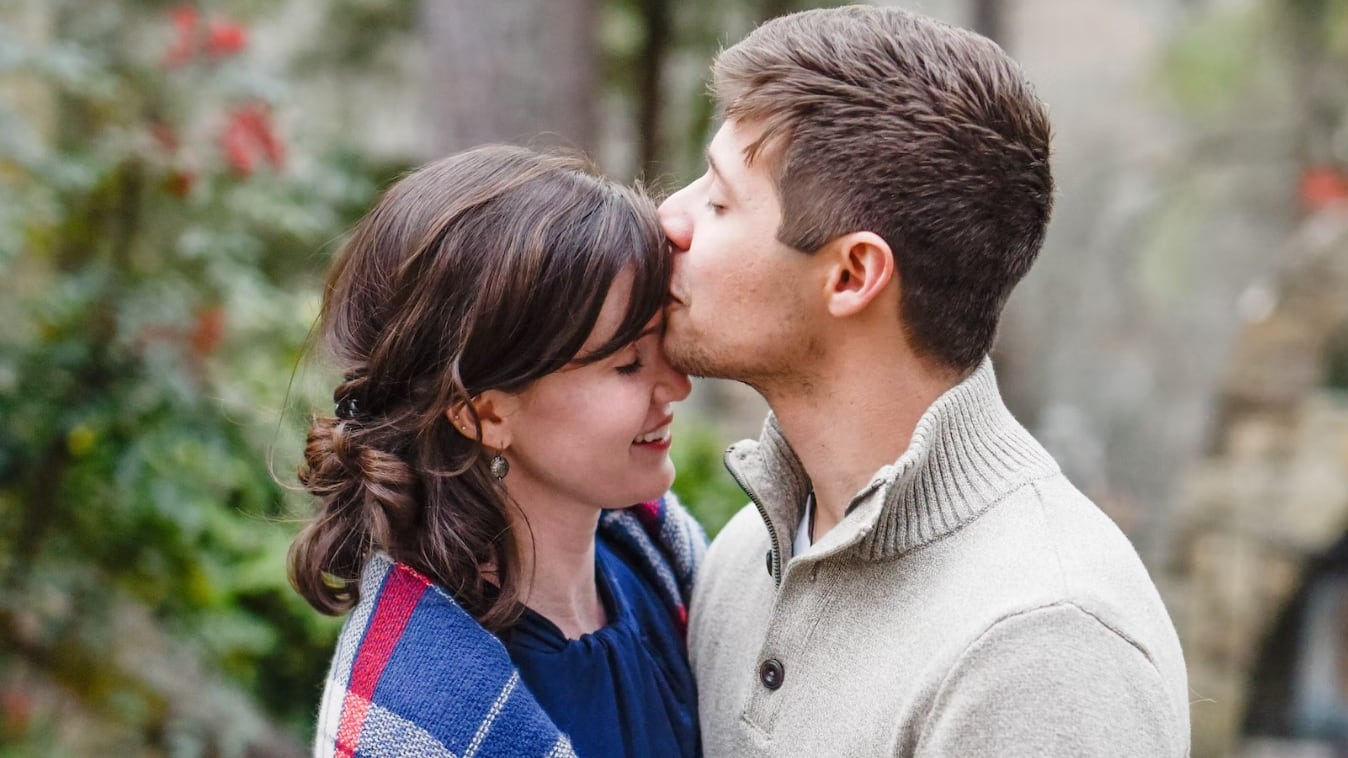 El egoísmo es lo que menos puede existir en una pareja