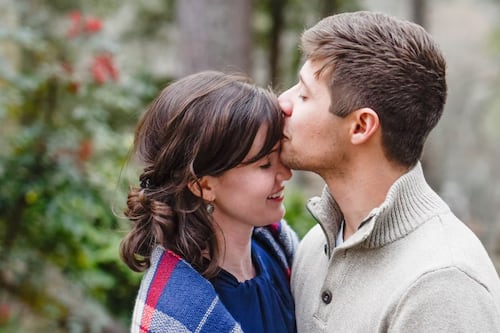 5 señales de que tu pareja te quiere pero no te desea