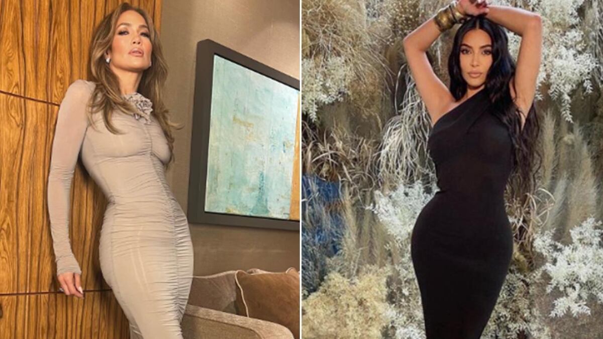 Moda vestidos