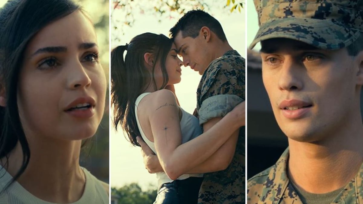 'Corazones malheridos' tiene un final conmovedor