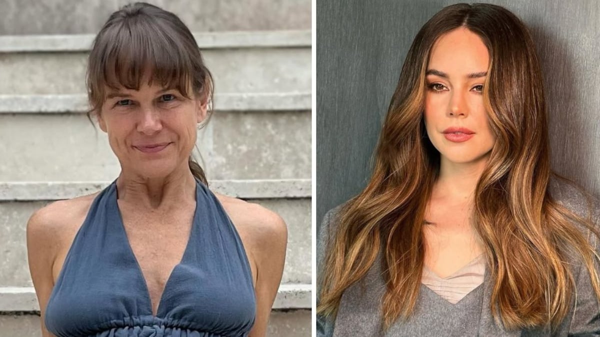 Las actrices Nailea Norvind y Camila Sodi estarán vinculadas de por vida