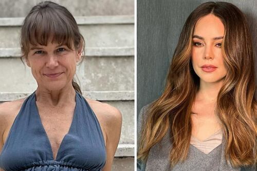 ¿Cuál es la relación entre Nailea Norvind y Camila Sodi? Las actrices están vinculadas por esto