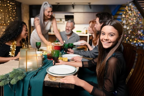 Este fin de año enamora a tus invitados con detalles acogedores