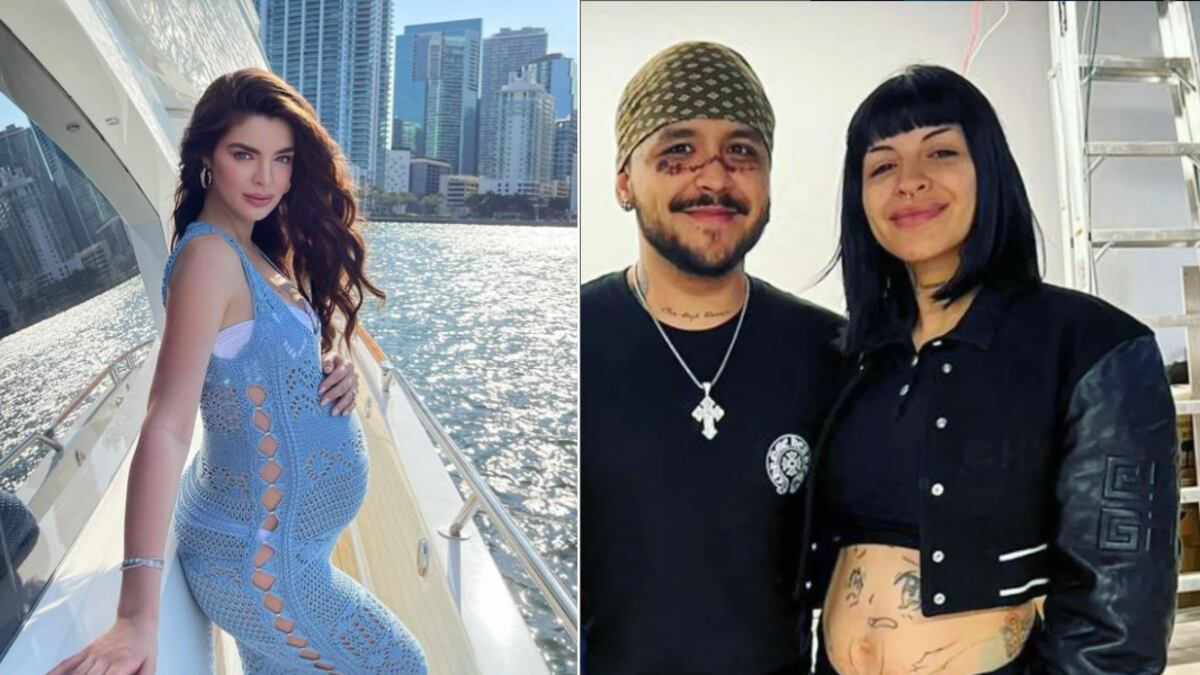 Nadia Ferreira / Nodal / Cazzu