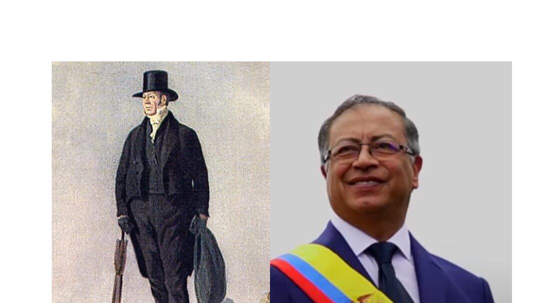 El dress code de la posesión es anticuado.