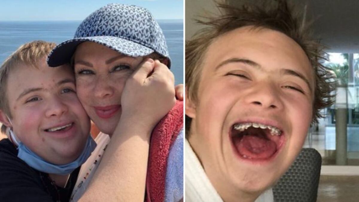 Así es el lujoso apartamento en el que vivirá el hijo de Lety Calderón