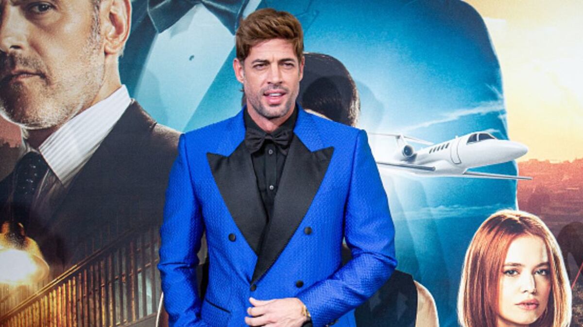 Aspirando alto: William Levy es captado con la hermana de una celebridad de Hollywood y desata pasión en redes