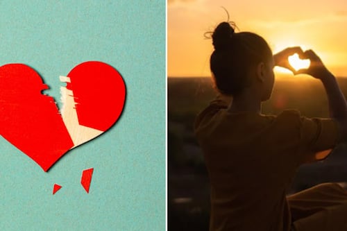 ¡Nada de tristeza! Qué hacer si terminan contigo antes de San Valentín para no terminar con el corazón roto