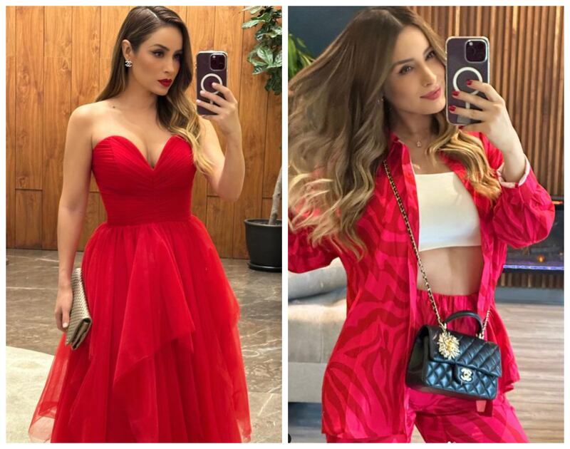 Cynthia Rodríguez