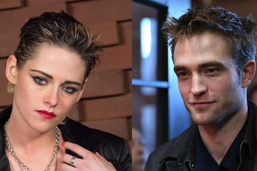 Kristen Stewart y Robert Pattinson podrían volver juntos a la pantalla: estos son los detalles