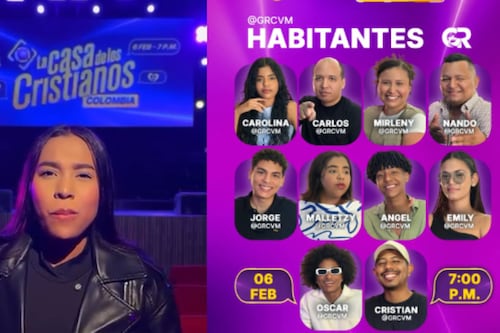 “¿El premio se lo paga Dios?“: Iglesia le montó competencia a RCN con ‘La Casa de los Cristianos’