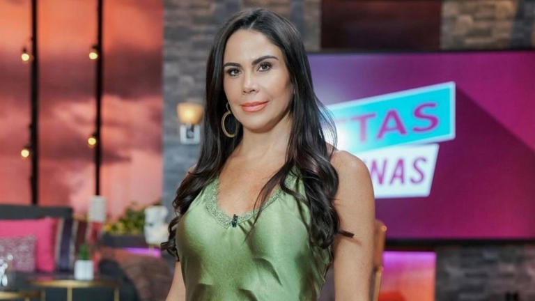 Paola Rojas