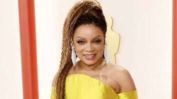 Ruth E. Carter. Foto: captura de Instagram.